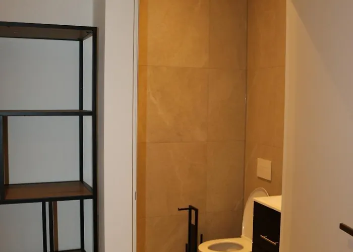 Luxeliving-studio A Eindhoven