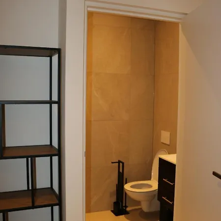 Luxeliving-studio A 埃因霍温